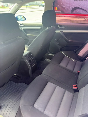 Vând Skoda Octavia  - imagine 9