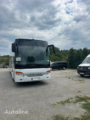 Autocar Setra S 415 GT HD  - imagine 2
