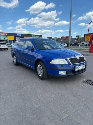 Vând Skoda Octavia  - imagine 2