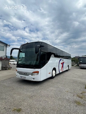 Autocar Setra S 415 GT HD  - imagine 3