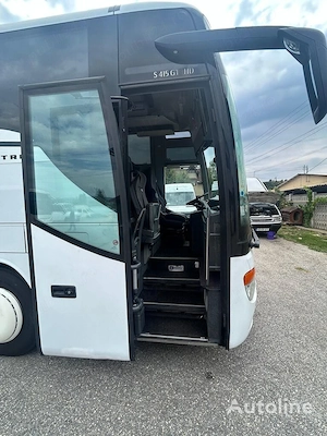 Autocar Setra S 415 GT HD  - imagine 5