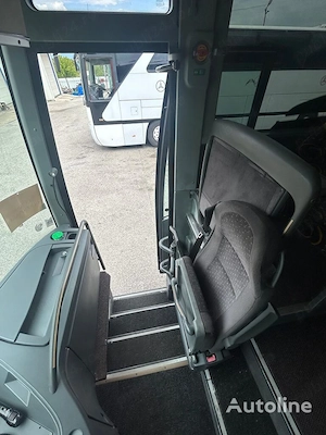 Autocar Setra S 415 GT HD  - imagine 7