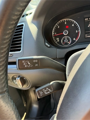 Seat Alhambra - 7 Locuri - Cutie automata - 2.0 TDI 170cp - E5 - An 2013 - Panoramic - Navigatie -  - imagine 11