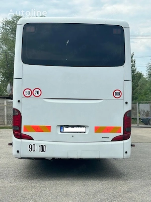 Autocar Setra S 415 GT HD  - imagine 4