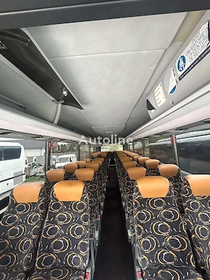 Autocar Setra S 415 GT HD  - imagine 9