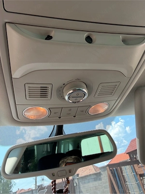 Seat Alhambra - 7 Locuri - Cutie automata - 2.0 TDI 170cp - E5 - An 2013 - Panoramic - Navigatie -  - imagine 13