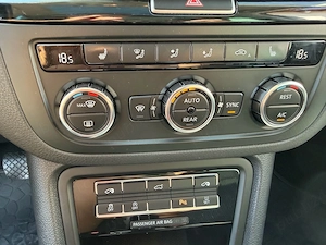 Seat Alhambra - 7 Locuri - Cutie automata - 2.0 TDI 170cp - E5 - An 2013 - Panoramic - Navigatie -  - imagine 4