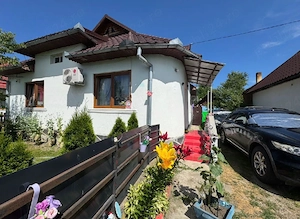 Casa de Vanzare Craciunesti Maramures 