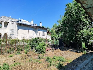 teren cu casa bătrânească  - imagine 2