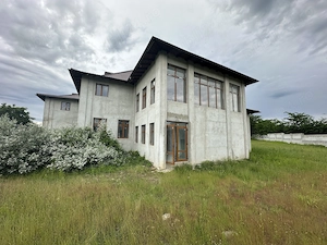 Agentia imobiliara VIGAFON vinde Motel-Restaurant Valea Calugareasca - imagine 16