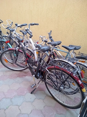Biciclete clasice de firma
