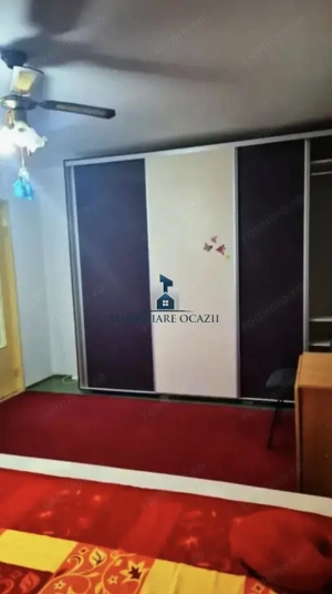 Garsoniera Decomandata Berceni-Izvorul Oltului - imagine 4