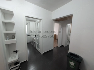 Inchiriez apartament 2 camere