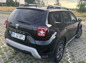 Dacia Duster 1.3 benzina 2021 85000 km - imagine 5