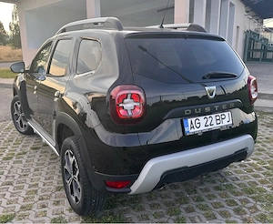 Dacia Duster 1.3 benzina 2021 85000 km - imagine 4