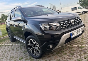 Dacia Duster 1.3 benzina 2021 85000 km - imagine 3