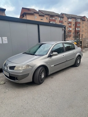 Renault megane 2 1.5 dci - imagine 3