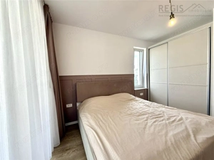 Apartament trei camere Pietonal Coresi Avantgarden ( Kasper ) - imagine 15