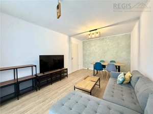 Apartament trei camere Pietonal Coresi Avantgarden ( Kasper ) - imagine 12