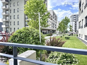 Apartament trei camere Pietonal Coresi Avantgarden ( Kasper )