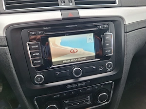Vand Skoda superb 2  - imagine 4