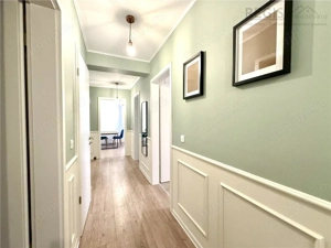 Apartament trei camere Pietonal Coresi Avantgarden ( Kasper ) - imagine 6