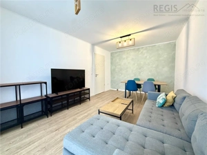 Apartament trei camere Pietonal Coresi Avantgarden ( Kasper )