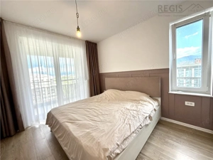 Apartament trei camere Pietonal Coresi Avantgarden ( Kasper ) - imagine 9
