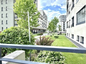 Apartament trei camere Pietonal Coresi Avantgarden ( Kasper ) - imagine 18