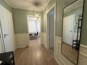 Apartament trei camere Pietonal Coresi Avantgarden ( Kasper ) - imagine 13
