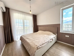 Apartament trei camere Pietonal Coresi Avantgarden ( Kasper ) - imagine 10