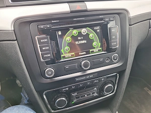 Vand Skoda superb 2  - imagine 3