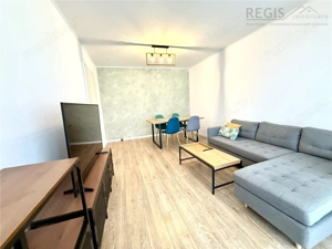 Apartament trei camere Pietonal Coresi Avantgarden ( Kasper ) - imagine 2