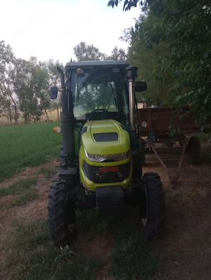 Tractor....Caută alt proprietar! - imagine 2