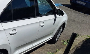 Skoda Rapid Ambition, 2018, 1L, DSG, 80000 km - imagine 7