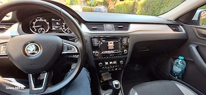 Skoda Rapid Ambition, 2018, 1L, DSG, 80000 km - imagine 6