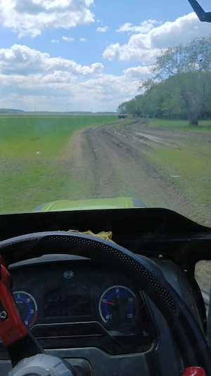 Tractor....Caută alt proprietar! - imagine 4