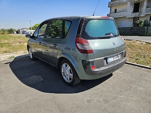 Renault Megane Scenic 1.9 Fiscal pe loc.