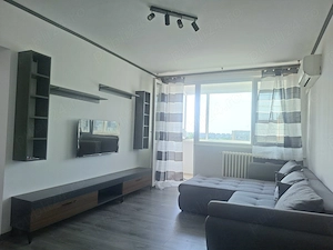 Apartament 2 camere renovat, mobilat, utilat nou