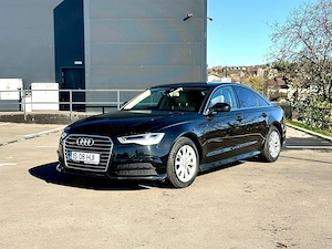 De vânzare Audi A6 C7 Quattro  - imagine 5