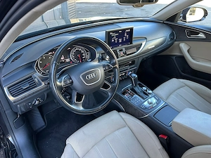 De vânzare Audi A6 C7 Quattro 