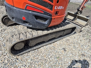 kubota 48 t - imagine 4