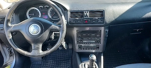 vând Volkswagen 1.9 TDI