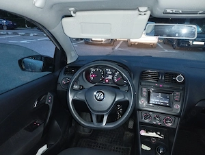 Vând vw polo, 2014, benzina, 1000cc, 75cp - imagine 5
