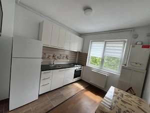 Inchiriere apartament 2 camere Popesti Leordeni, strada Amurgului nr 29 Fbis