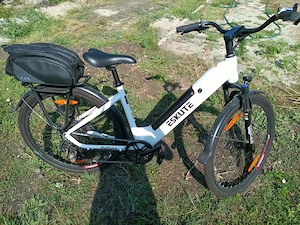 Bicicleta electrica Eskute