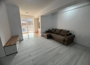 Valea Lupului, apartament 2 camere, bloc nou 