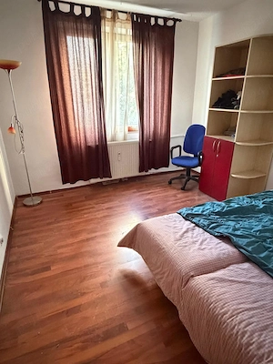 Vanzare apartament 2 camere decomandat, Bucuresti, Delfinului - Morarilor