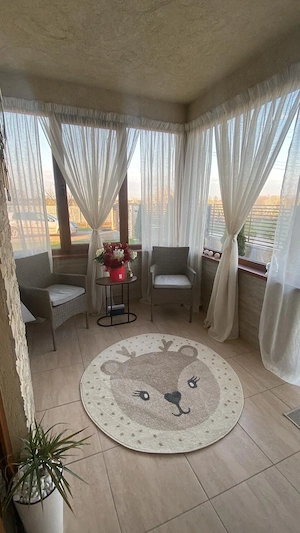 Casa de vanzare in cartier Mandresti Munteni! - imagine 9