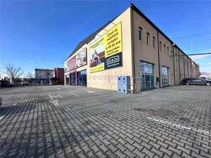 Hale Calea Chisinaului Iasi, langa Leroy Merlin, de la 250mp la 1100mp - imagine 7